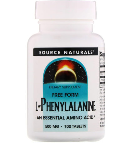 Source Naturals‏