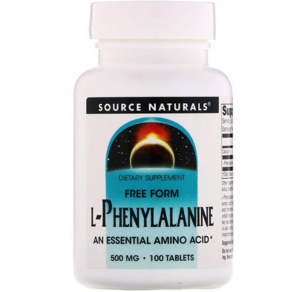 Source Naturals‏