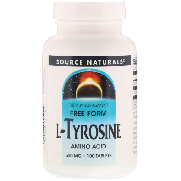 Source Naturals‏
