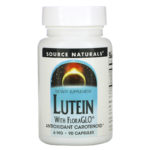 Source Naturals‏