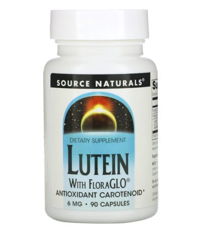 Source Naturals‏