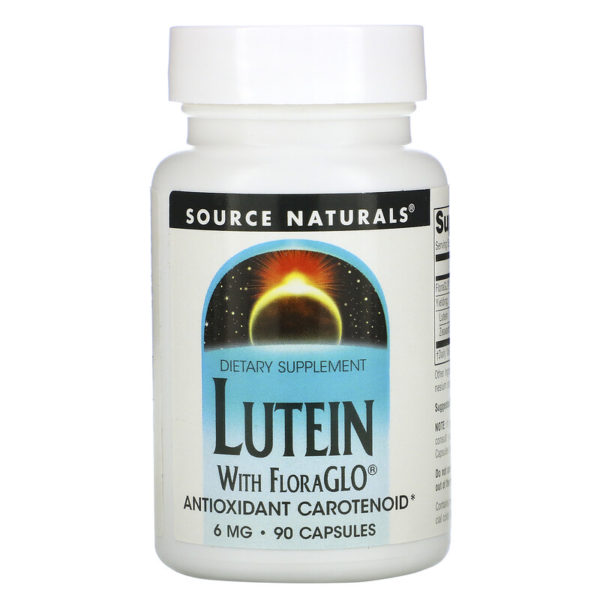 Source Naturals‏