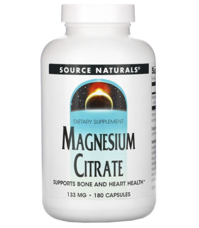 Source Naturals‏