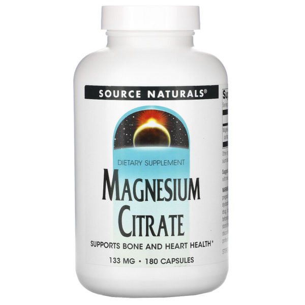 Source Naturals‏