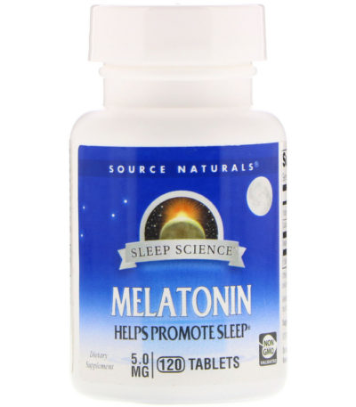 Source Naturals‏