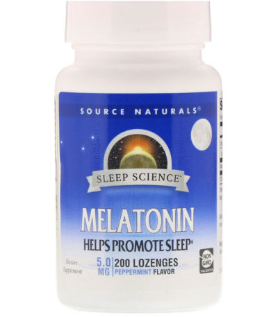 Source Naturals‏