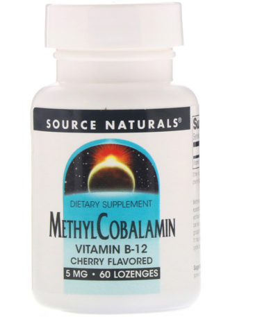 Source Naturals‏