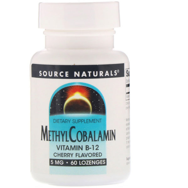 Source Naturals‏