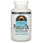 Source Naturals