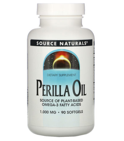 Source Naturals