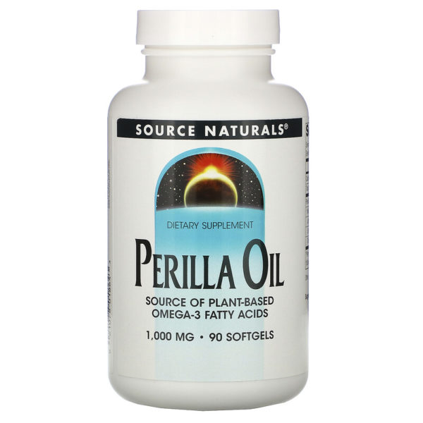 Source Naturals