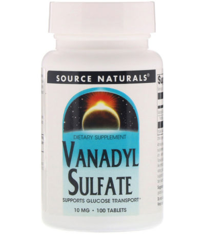Source Naturals‏