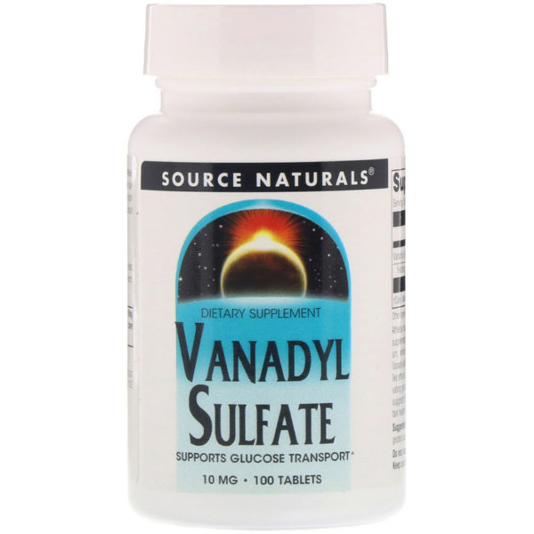 Source Naturals‏