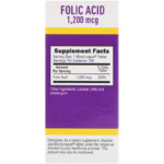 Folic Acid