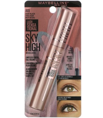 Lash Sensational