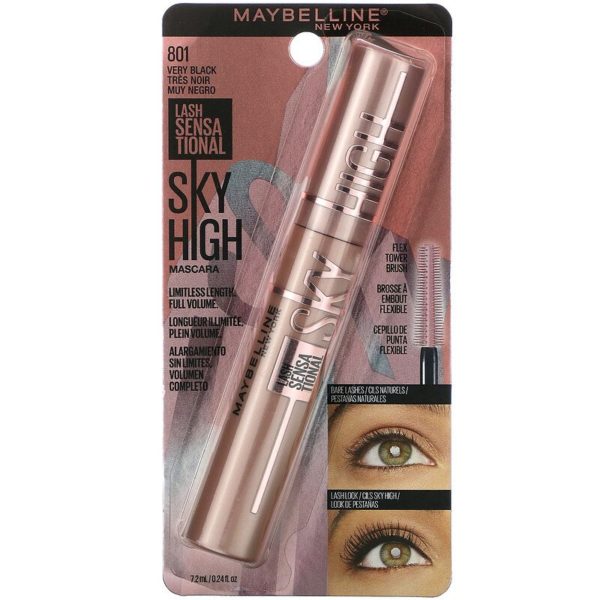 Lash Sensational