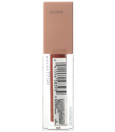 Lifter Gloss With Hyaluronic Acid