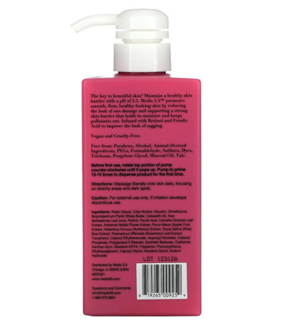 Retinol + Ferulic Acid