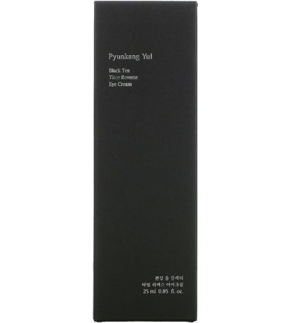 Black Tea Time Reverse Eye Cream