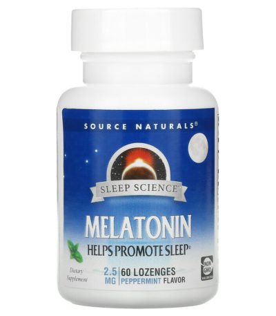 Source Naturals‏