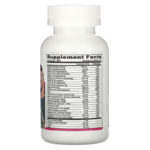 Vegan Prenatal Multivitamin & Mineral
