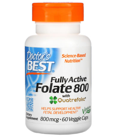 Doctor's Best‏