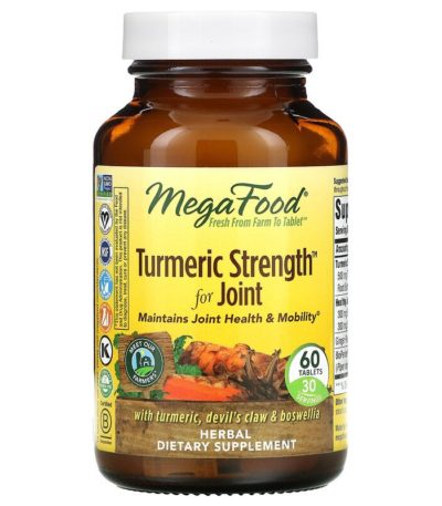MegaFood‏