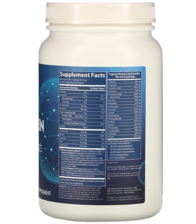 Whey Protein