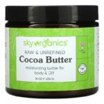Sky Organics‏