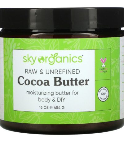Sky Organics‏
