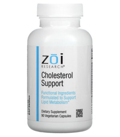ZOI Research‏