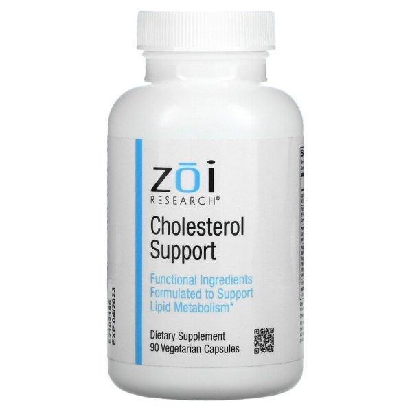 ZOI Research‏