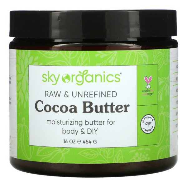 Sky Organics‏