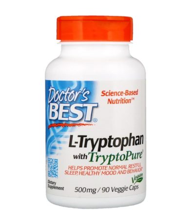 Doctor's Best‏