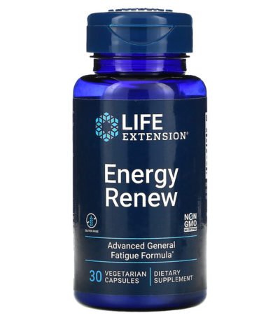 Life Extension‏