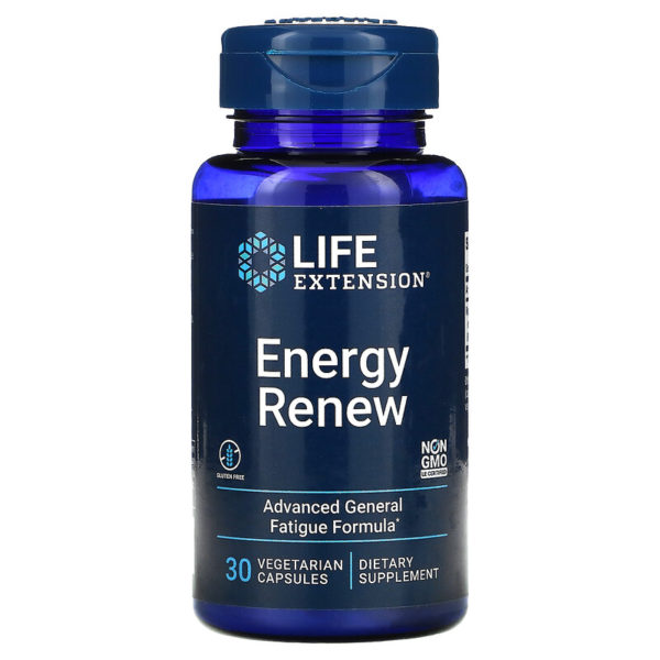 Life Extension‏