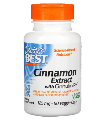 Doctor's Best‏