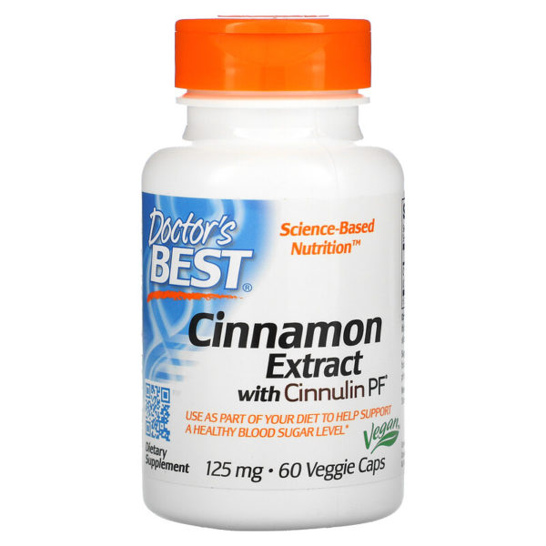 Doctor's Best‏