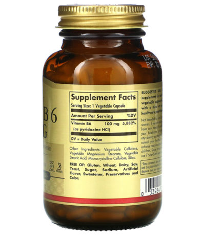 Vitamin B6