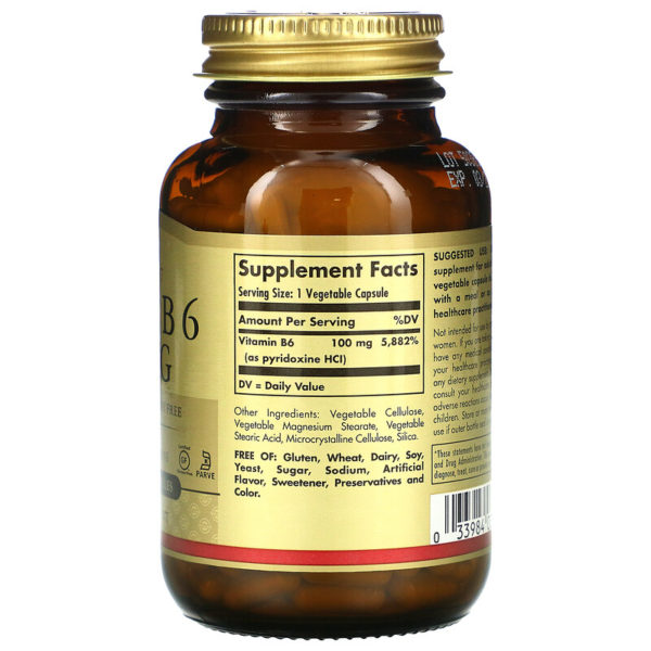 Vitamin B6
