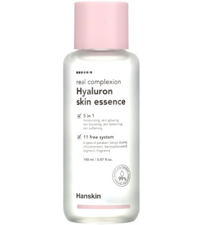 Hanskin‏