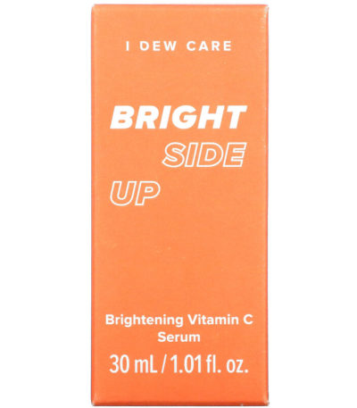 Bright Side Up