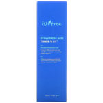 Hyaluronic Acid Toner Plus
