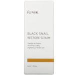 Black Snail Restore Serum