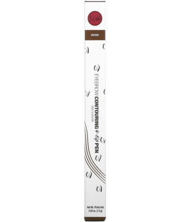 Eyebrow Contouring 4-Tip Pen