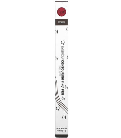 Eyebrow Contouring 4-Tip Pen
