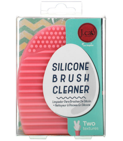 Silicone Brush Cleaner