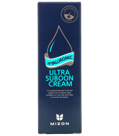 Hyaluronic Ultra Suboon Cream