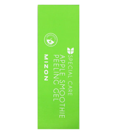 Smoothie Peeling Gel