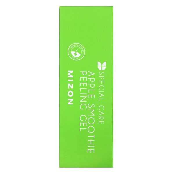 Smoothie Peeling Gel
